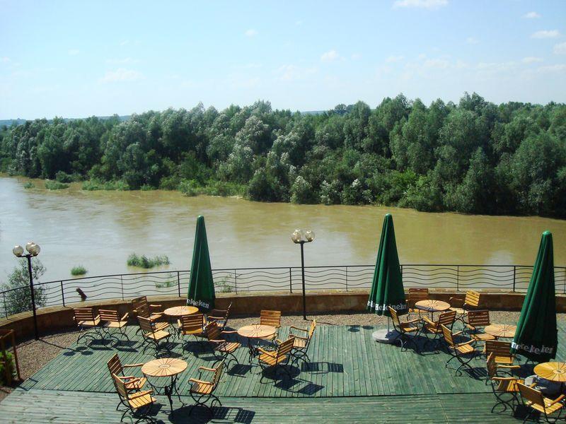 Hotel Bursztynowy Jozefow na Wisla Buitenkant foto